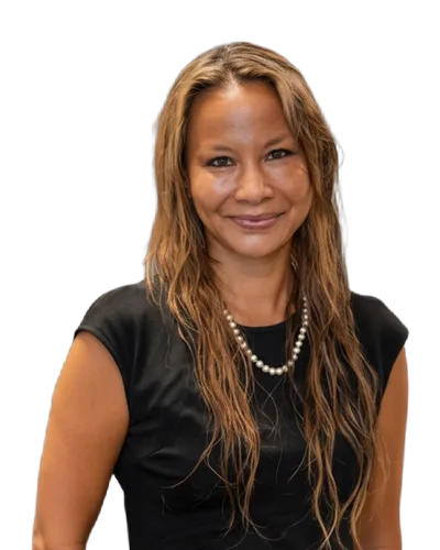 Dr. Kristy Truong