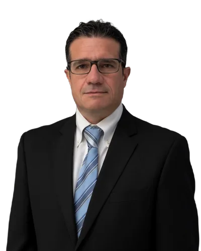 Dr. Roberto Salinas