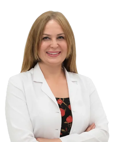 Dr. Nesrin Alpaslan