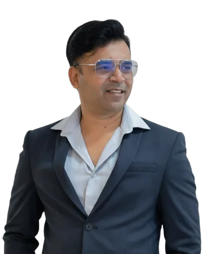 Adesh Kale