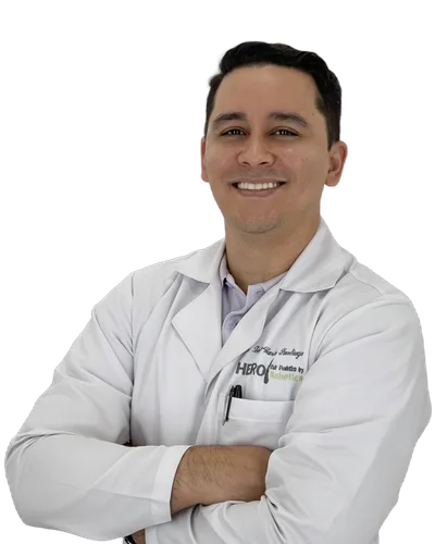 Luis Carlos Santiago
