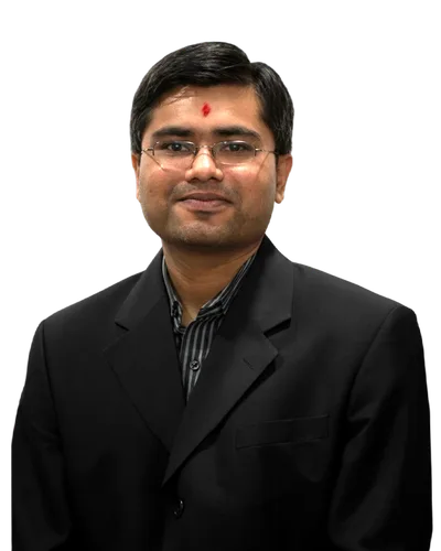 Dr. Natvar M. Patel