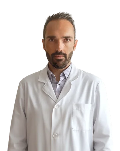 Jordi Vila