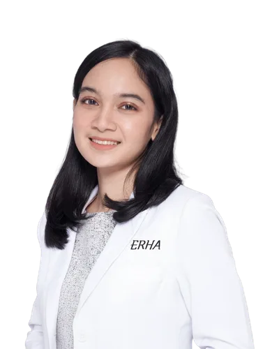 Bunga Sejuk Segar