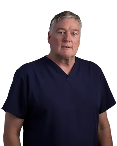 Dr. Michael May
