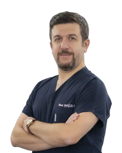 Dr. Raif Umut Aygoglu