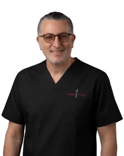 Dr. Mohamed Guessous