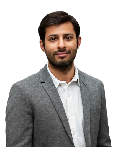 Dr. Sameer Pundeer