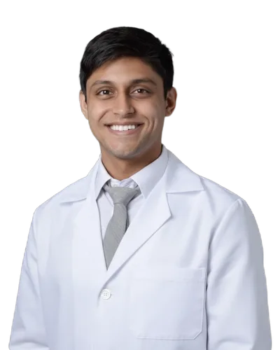 Dr. Farhaad Riyaz