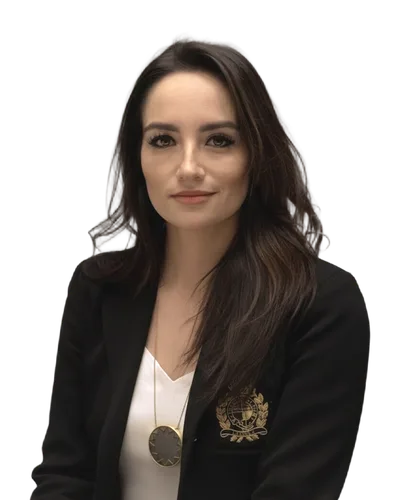 Dr. Miriam Scheel