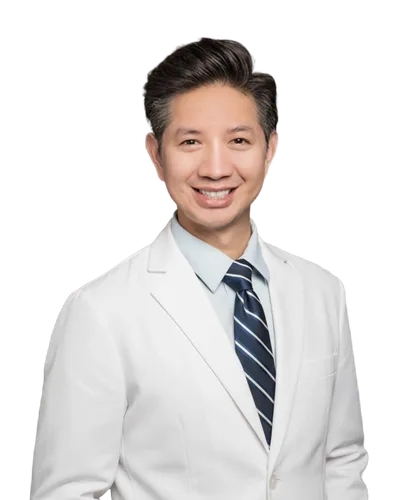 Dr. Daniel Nguyen