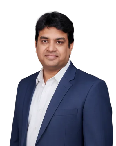 Dr. Puneet Goyal