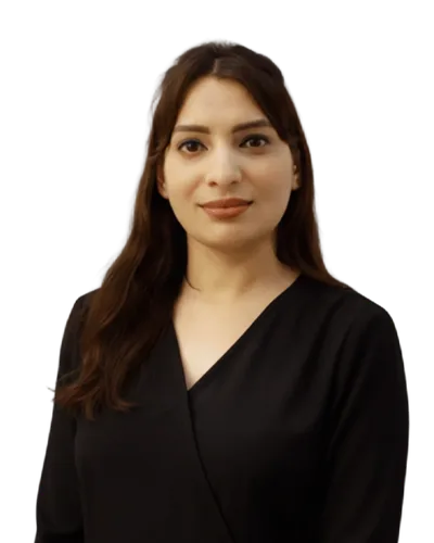Dr. Nishat Fatima