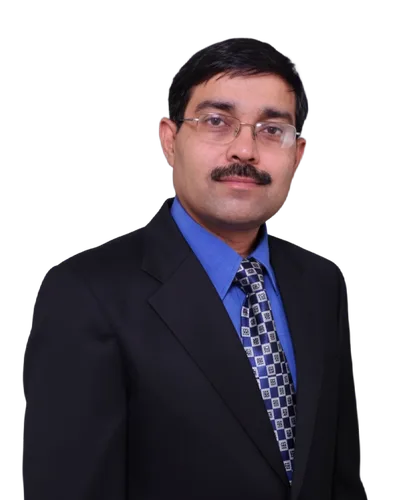 Dr. Manjeet M. Gupta