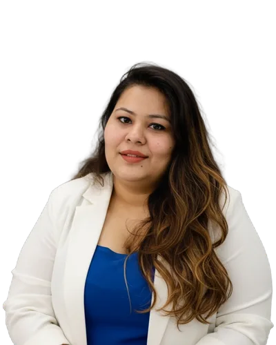 Kanchan Chaudhary