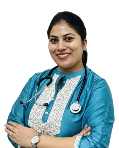 Dr. Sandhya Narayanan Kutty