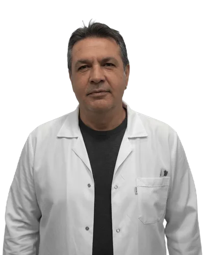 Dr. L. Ozkan
