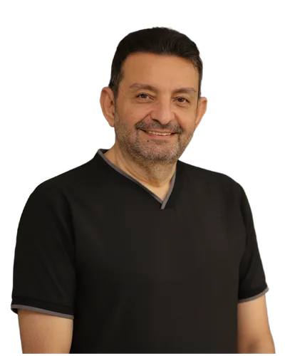 Dr. Osman Tayfun Oğuzoğlu