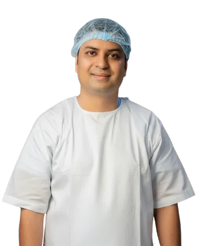 Dr. Abhishek Malviya