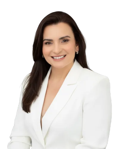 Dr. Janine Franklin