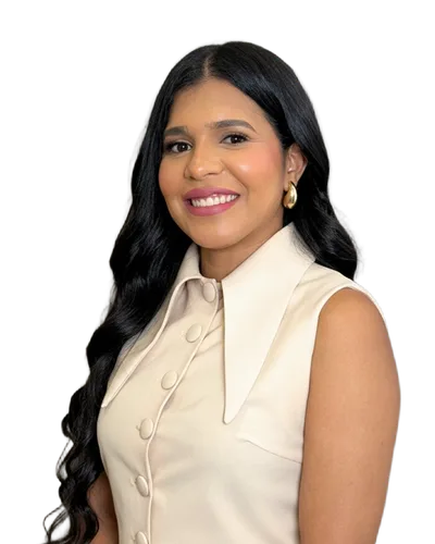 Dr. Luisana Pérez