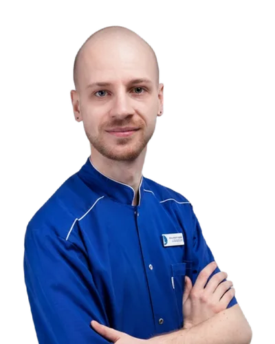 Bartosz Kiec