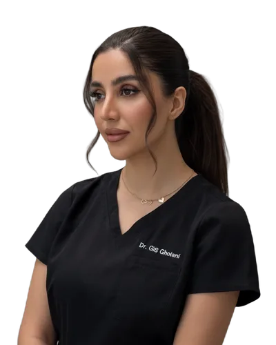 Dr. Giti