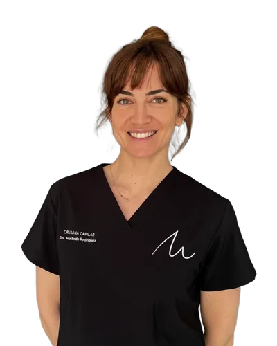 Dr. Ana Belén Rodríguez