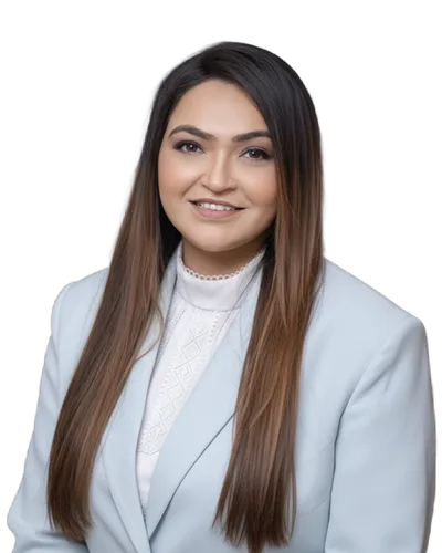 Dr. Pooja Nagdev