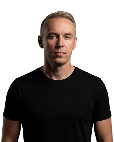 Andreas Tierbach