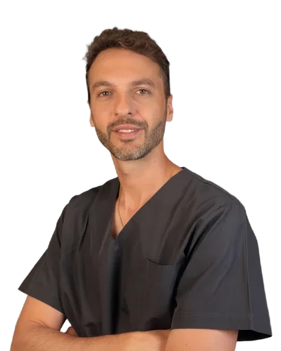 Dr. Franco Mairoana