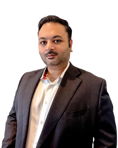Dr. Kieran Dayah