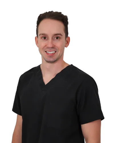Dr. Matt Egan