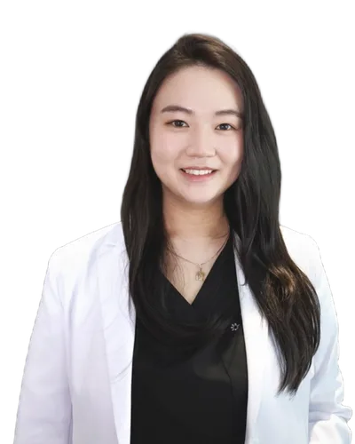 Dr. Natalie Choong Zhi Hern