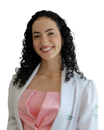 Jade Gomes Oliveira