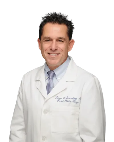 Jason Swerdloff