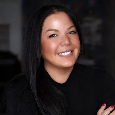 Shannon Houk