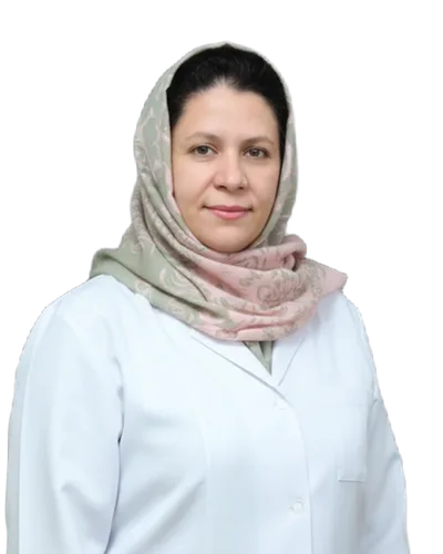 سهیلا طاهری