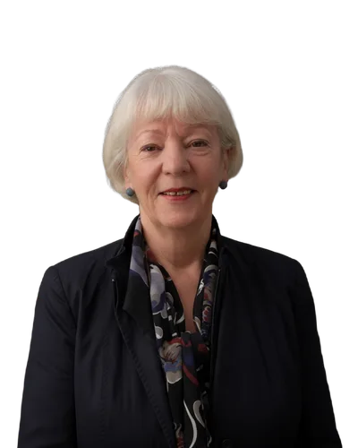 Susan Devenish Mutton