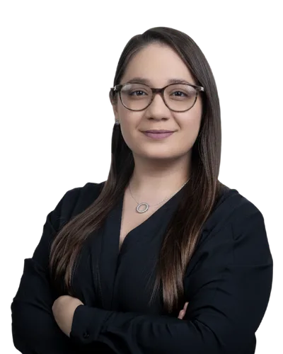 Dr. Daniela Moncada