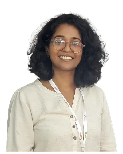 Ancy Varghese