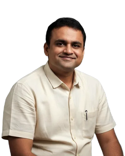Dr. Satyawan Chaure
