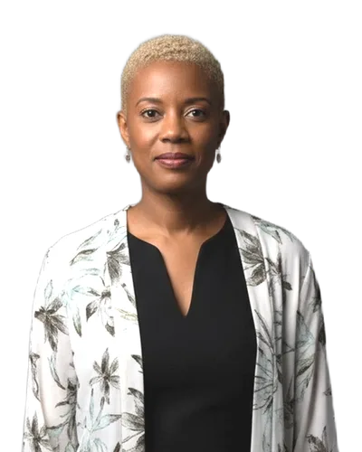 Shirley McDonald
