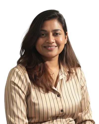 Nandini Teli