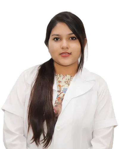 Dr. Nabiha Chowdhury