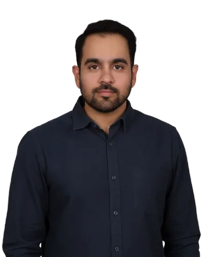 Abdul Mateen Ayyub