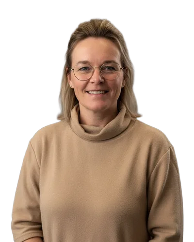 Veerle Verstraeten
