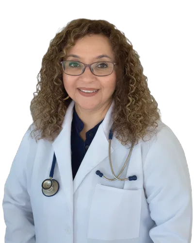 Dr. Pemmi Dhillon