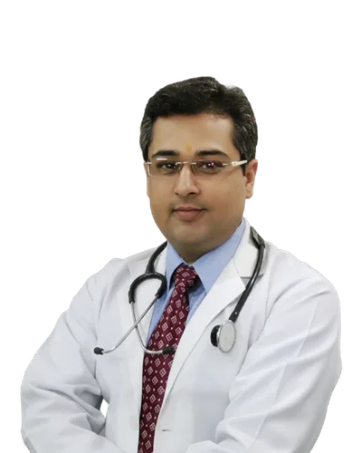 Gaurav Bhaskar