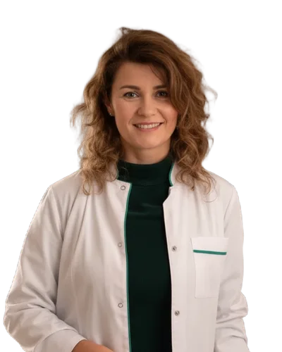 Anna Marcinkowska